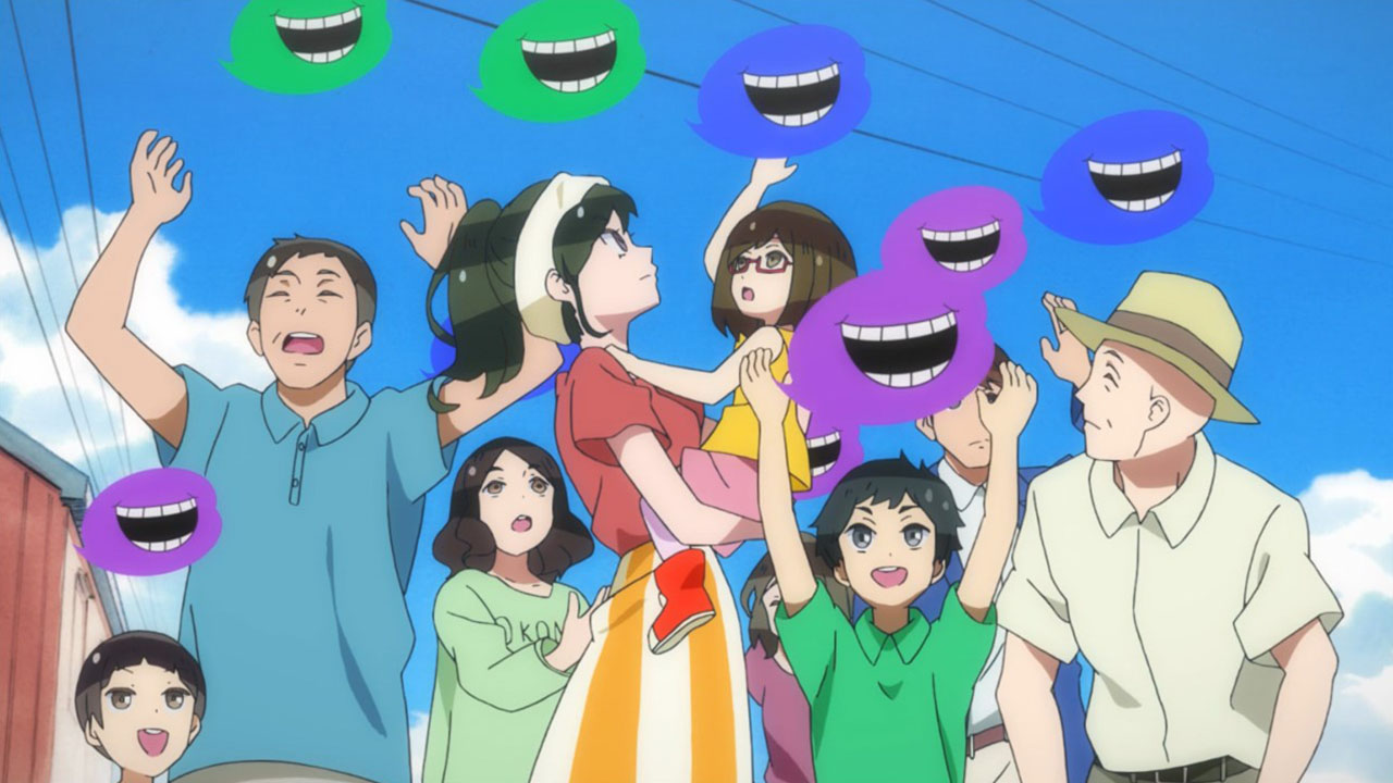 Гатчамен: Общество — Озарение — скриншот 10