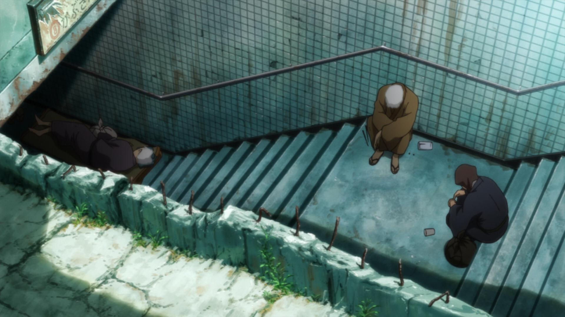 Гинтама: Финальная арка — Ёродзуя навсегда! — скриншот 8