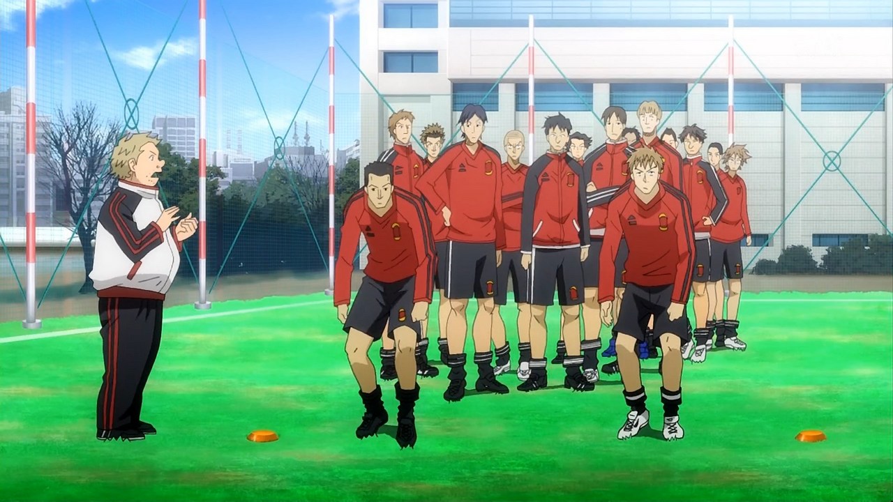 Вынос гигантов — скриншот 16