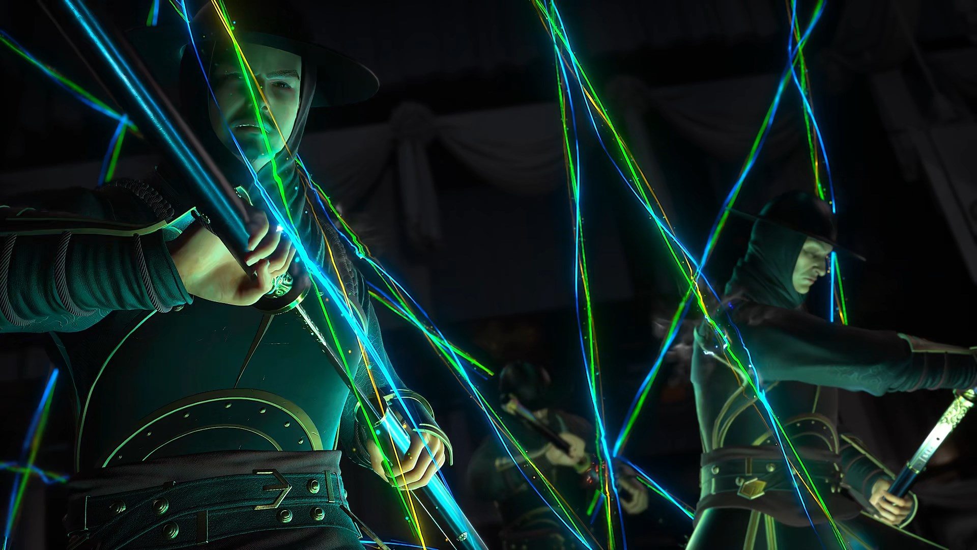 Лазурное наследие: Префектура Дуннин — скриншот 26