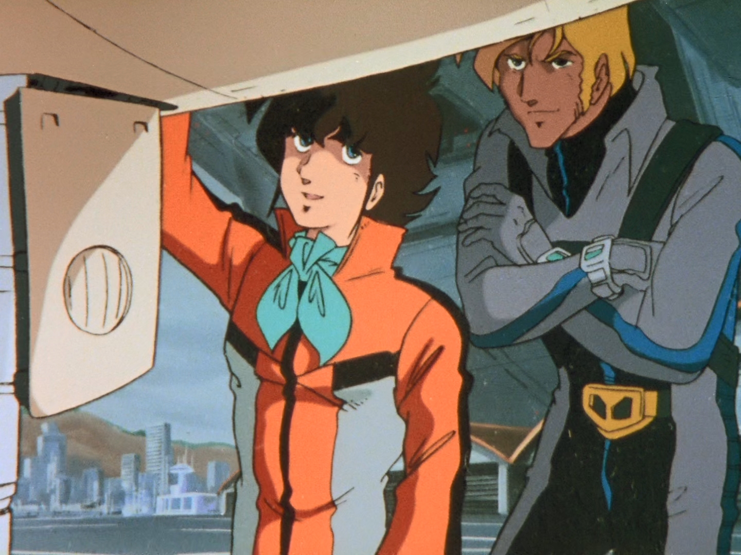 Макросс — скриншот 33