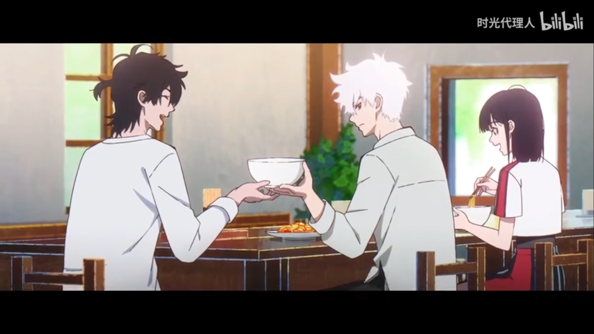 Агент времени x Vatti — скриншот 15