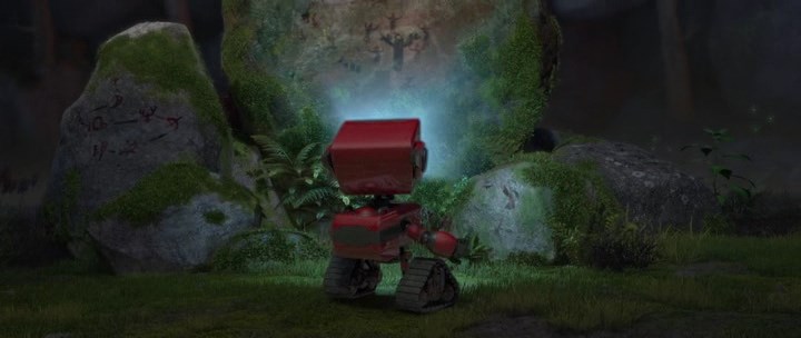 Медведи-соседи: Фантастическое место — скриншот 10