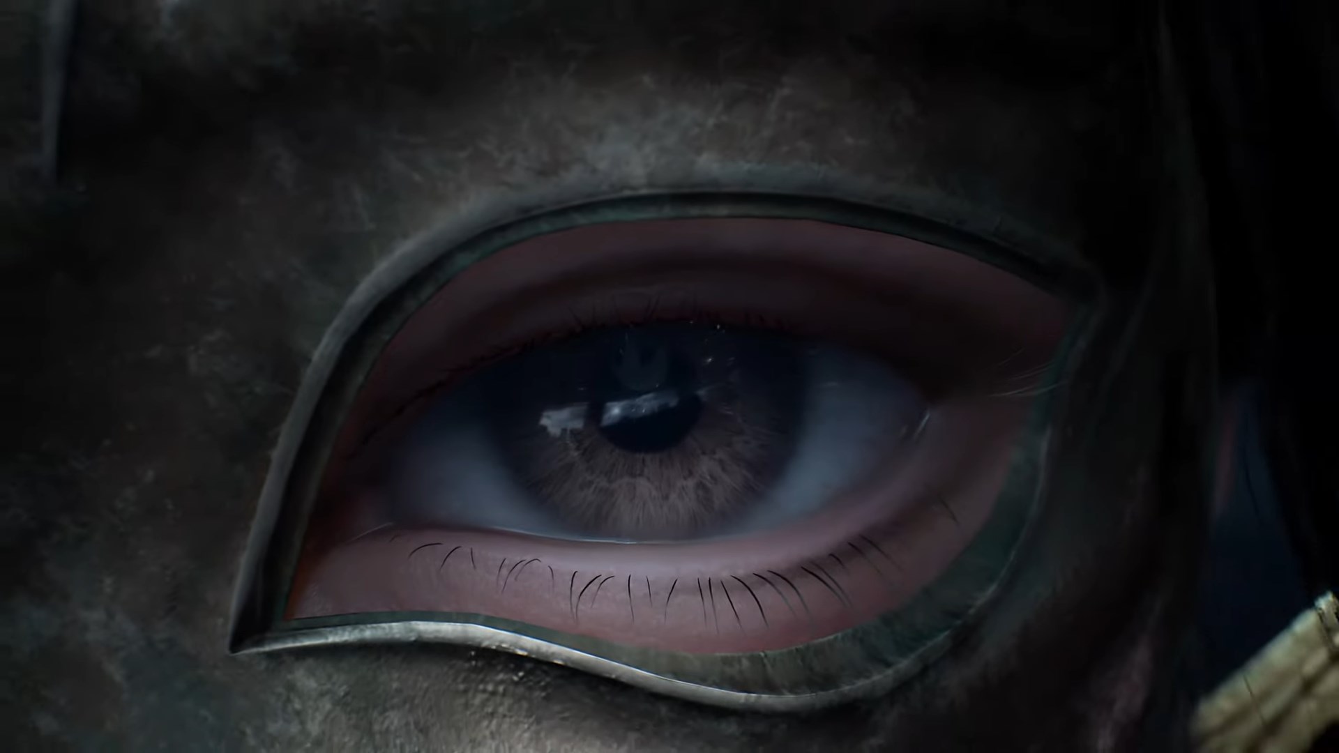 Окутывая небеса — скриншот 6