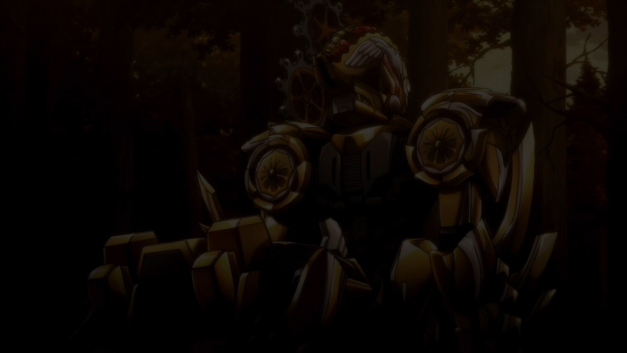 Код Гиас: Отступник Акито 5 — Быть любимым — скриншот 17