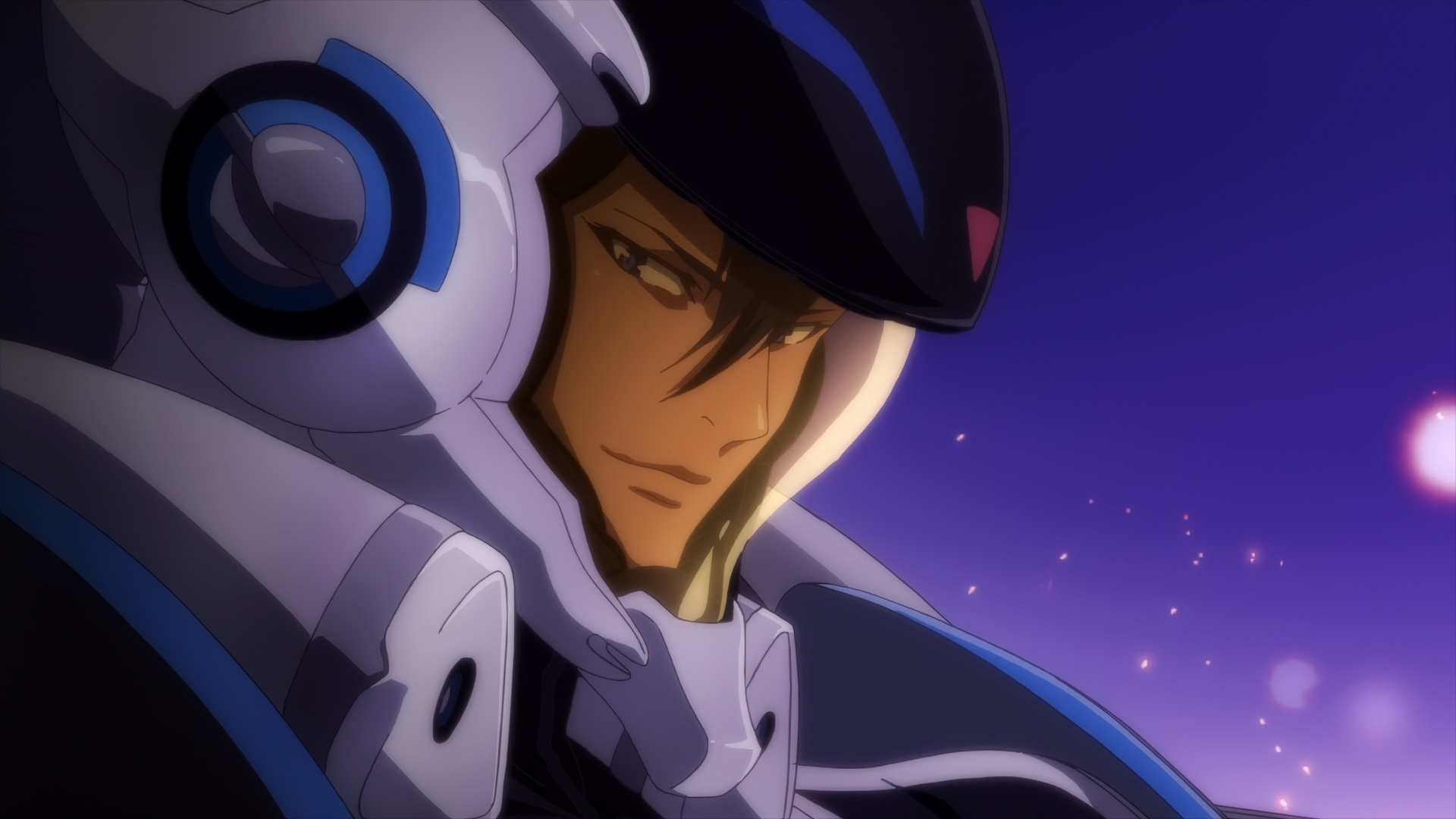 Макросс Дельта — скриншот 56