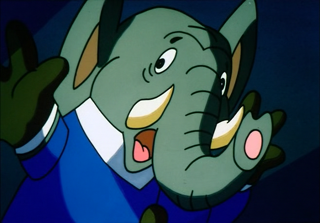 Детектив Чёрный кот — скриншот 58