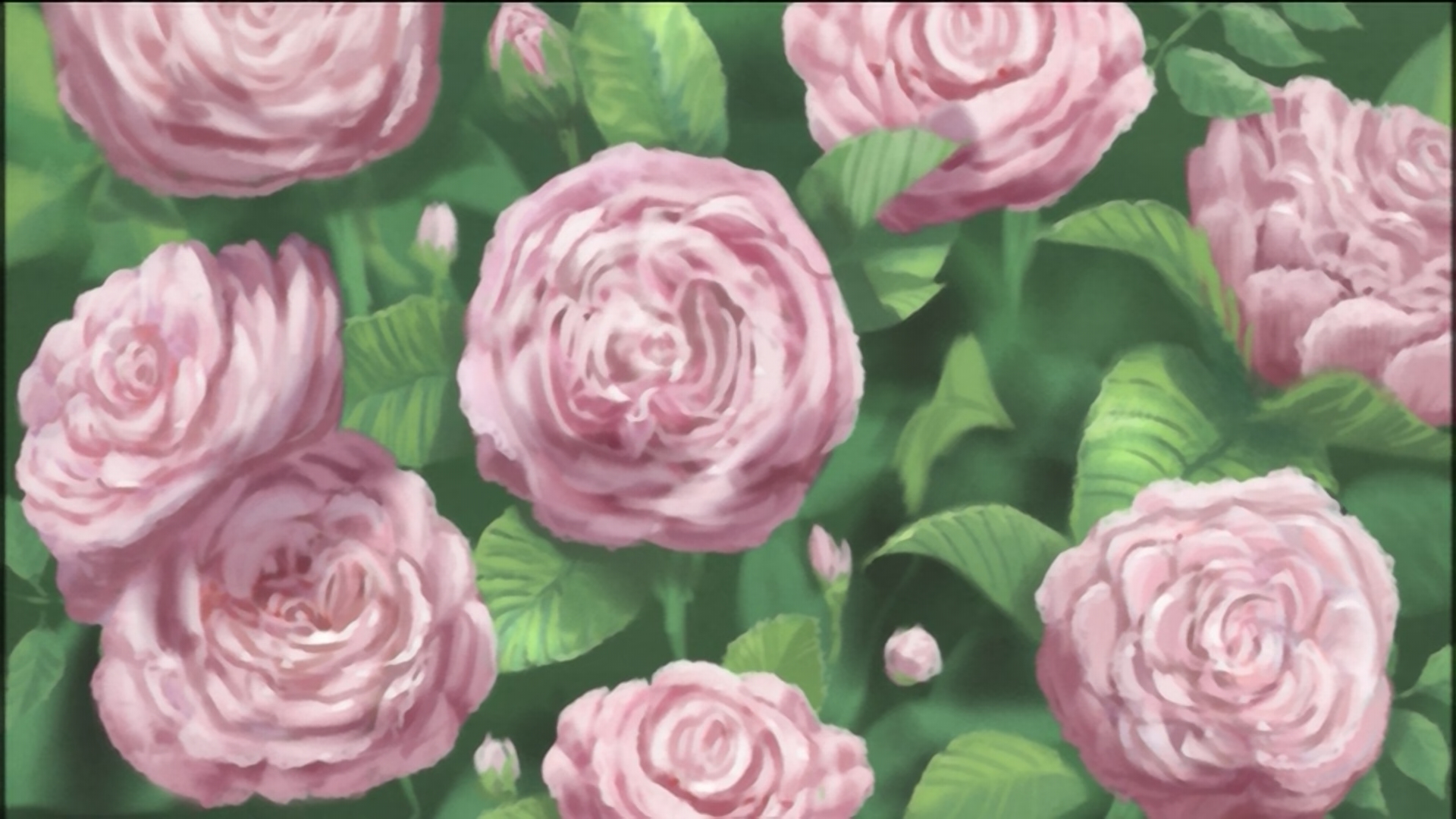 Эмма — викторианская романтика. Семейство Молдеров — скриншот 16