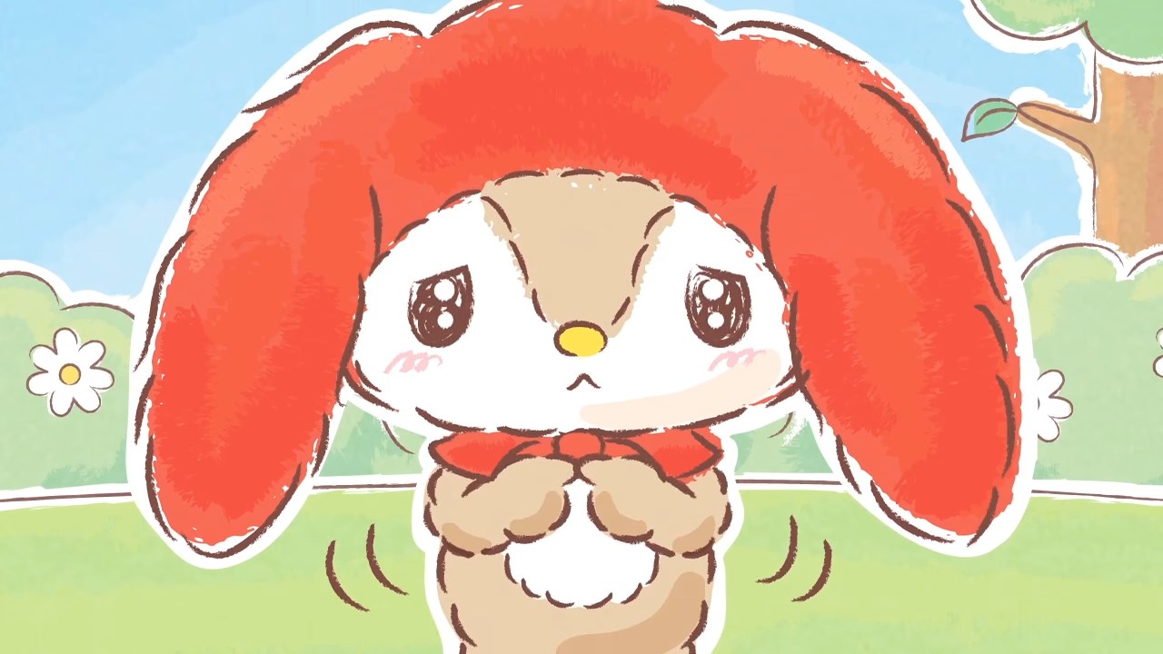 Маленькая лесная Мелоди — скриншот 9