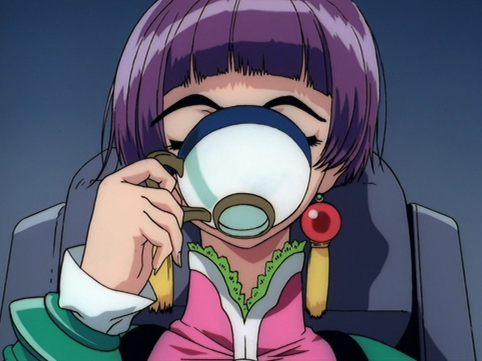 Защитники космоса: Анджел Линкс — скриншот 8