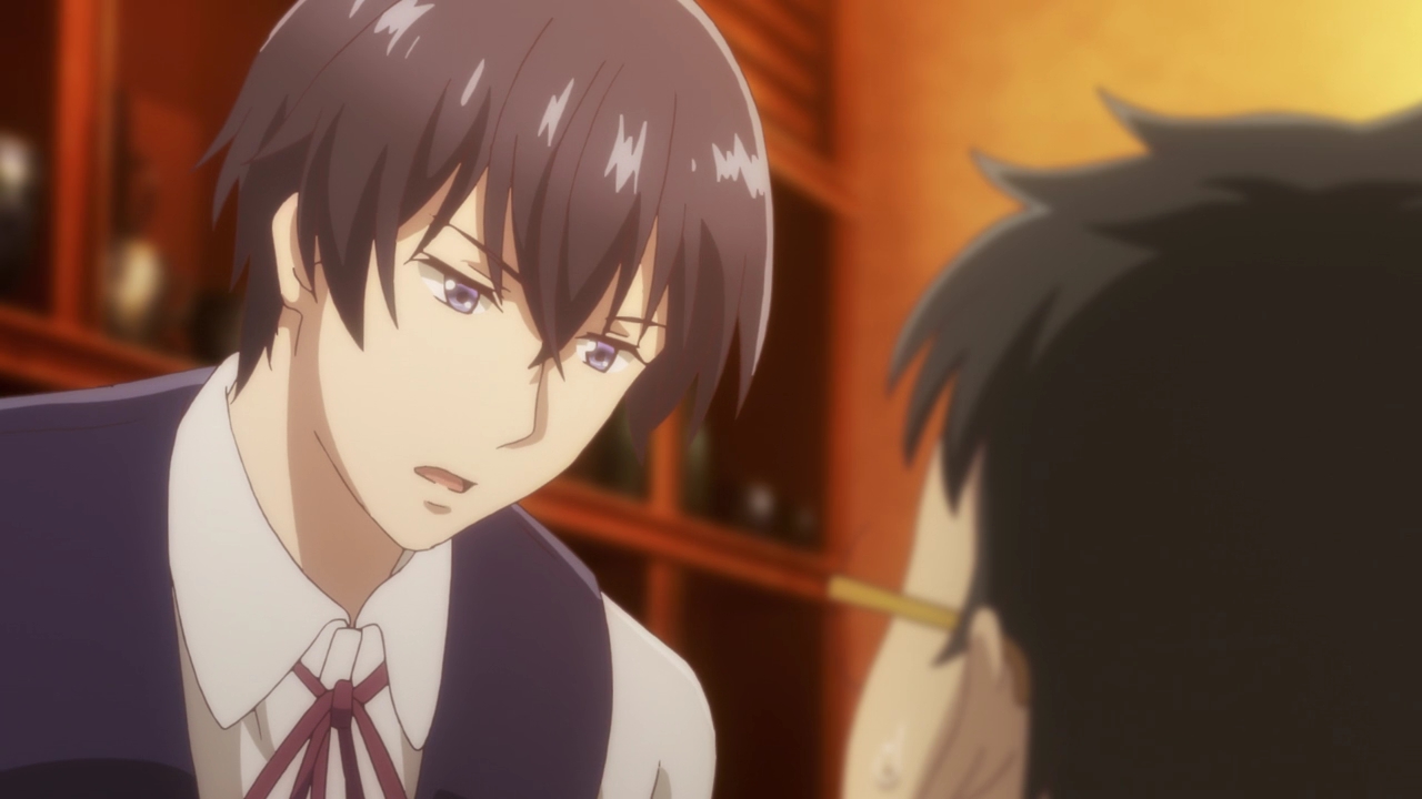 Холмс на Тэрамати-Сандзё, Киото — скриншот 23