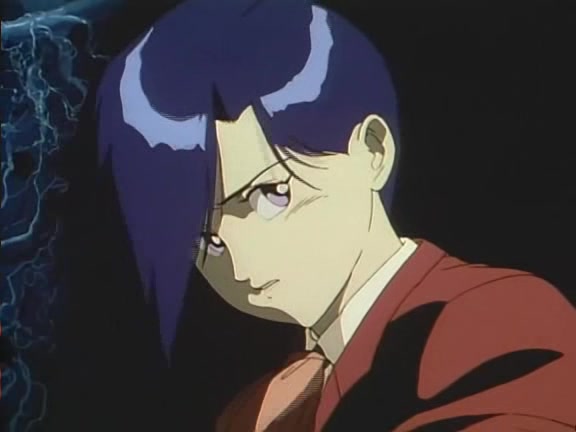 Голубое семя — скриншот 18