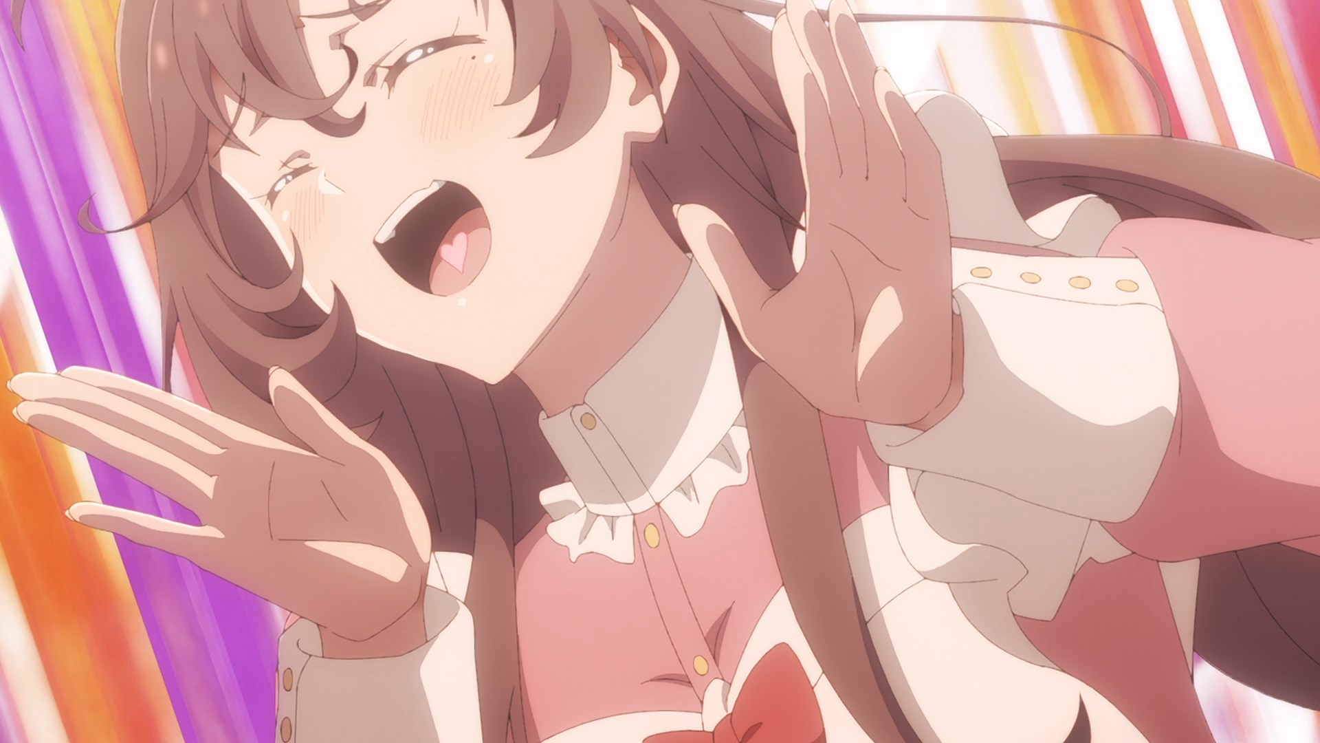 Непризнанный школой владыка демонов! Сильнейший владыка демонов в истории поступает в академию, переродившись своим потомком 2. Часть 2 — скриншот 9