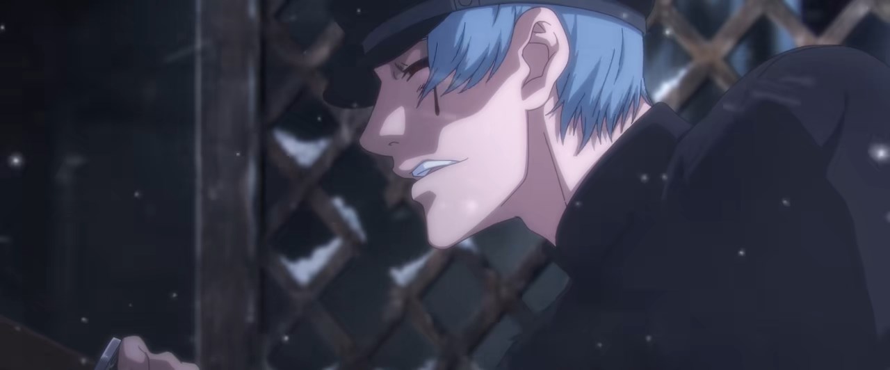 Один из отвергнутых: Изгой — Восстановление ржавого клинка — скриншот 11