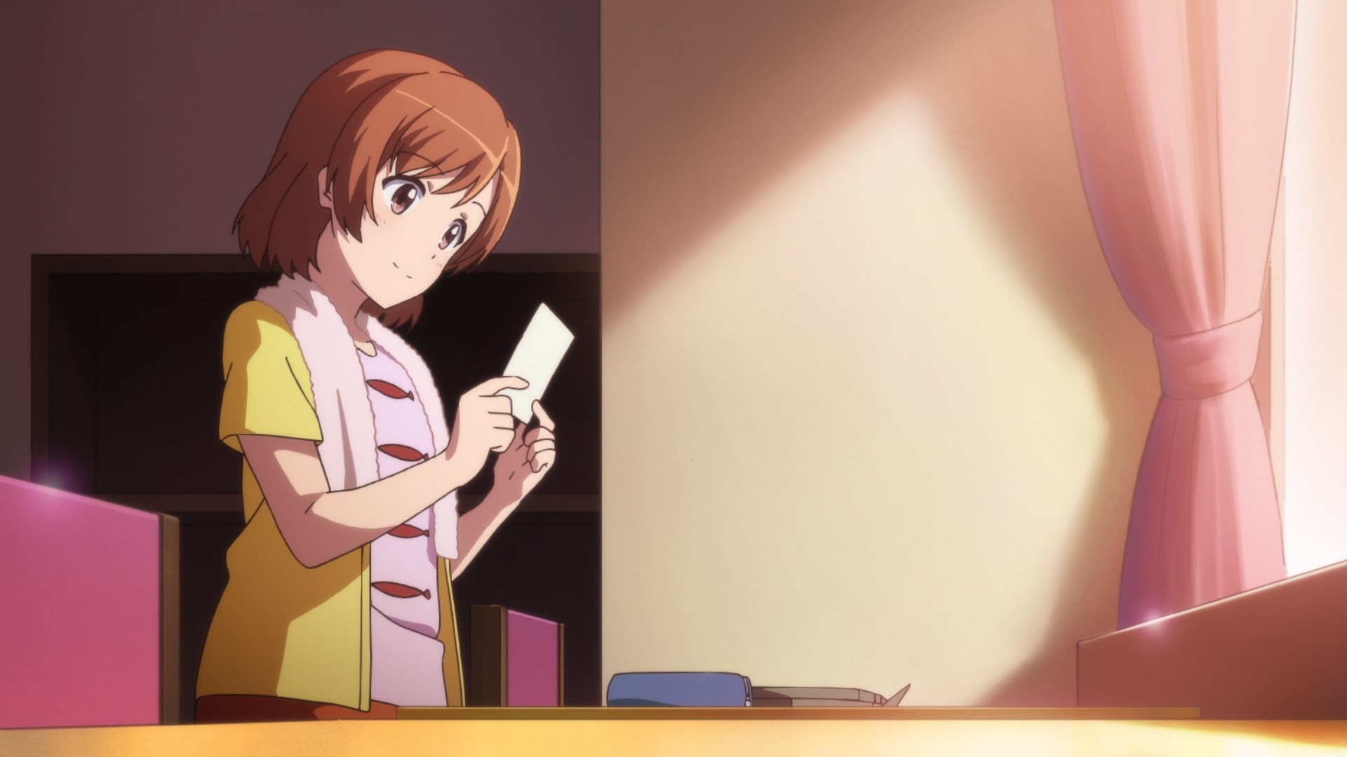 Девичья опера: Свет ревю — скриншот 34