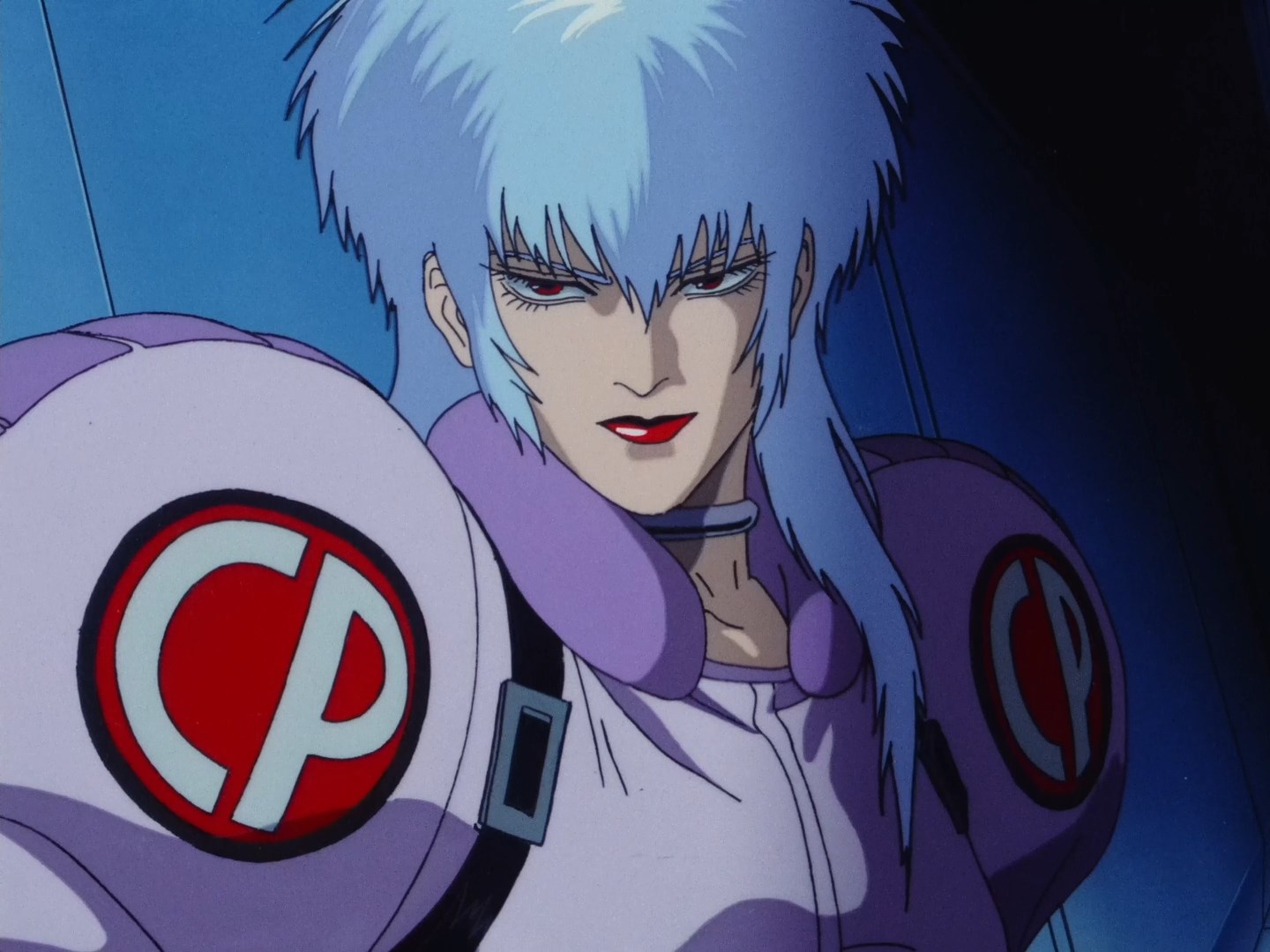 Кибергород Эдо 808 — скриншот 17