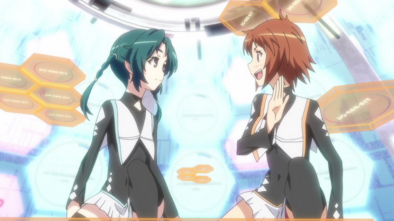 Адепт святого знака 2 — скриншот 12