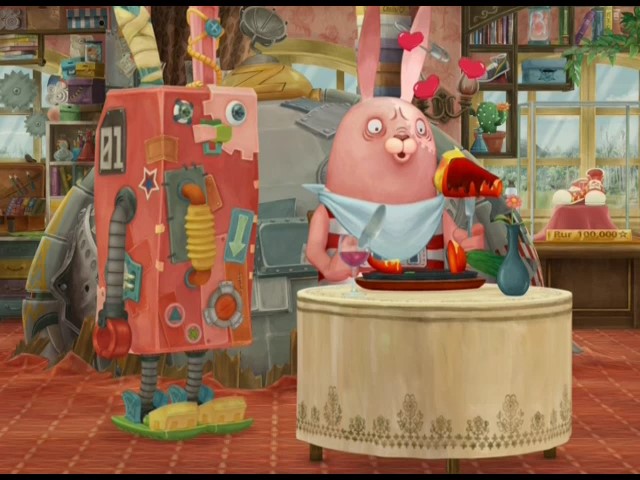 Усавич 4 — скриншот 10