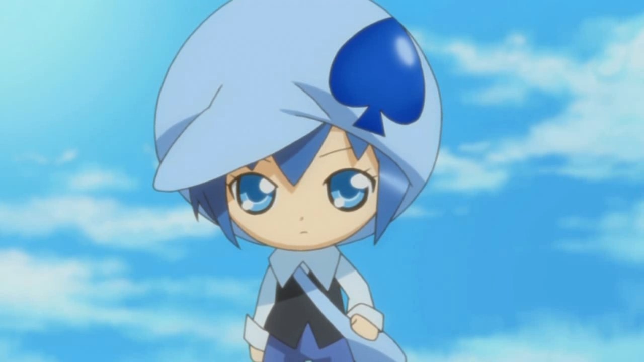 Чара-хранители! — скриншот 41