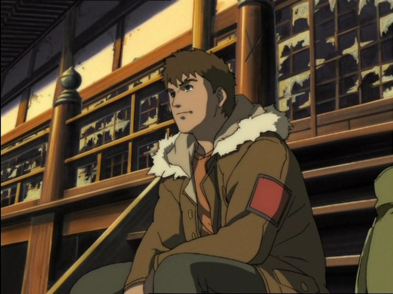 Уличный боец Альфа: Поколения — скриншот 24