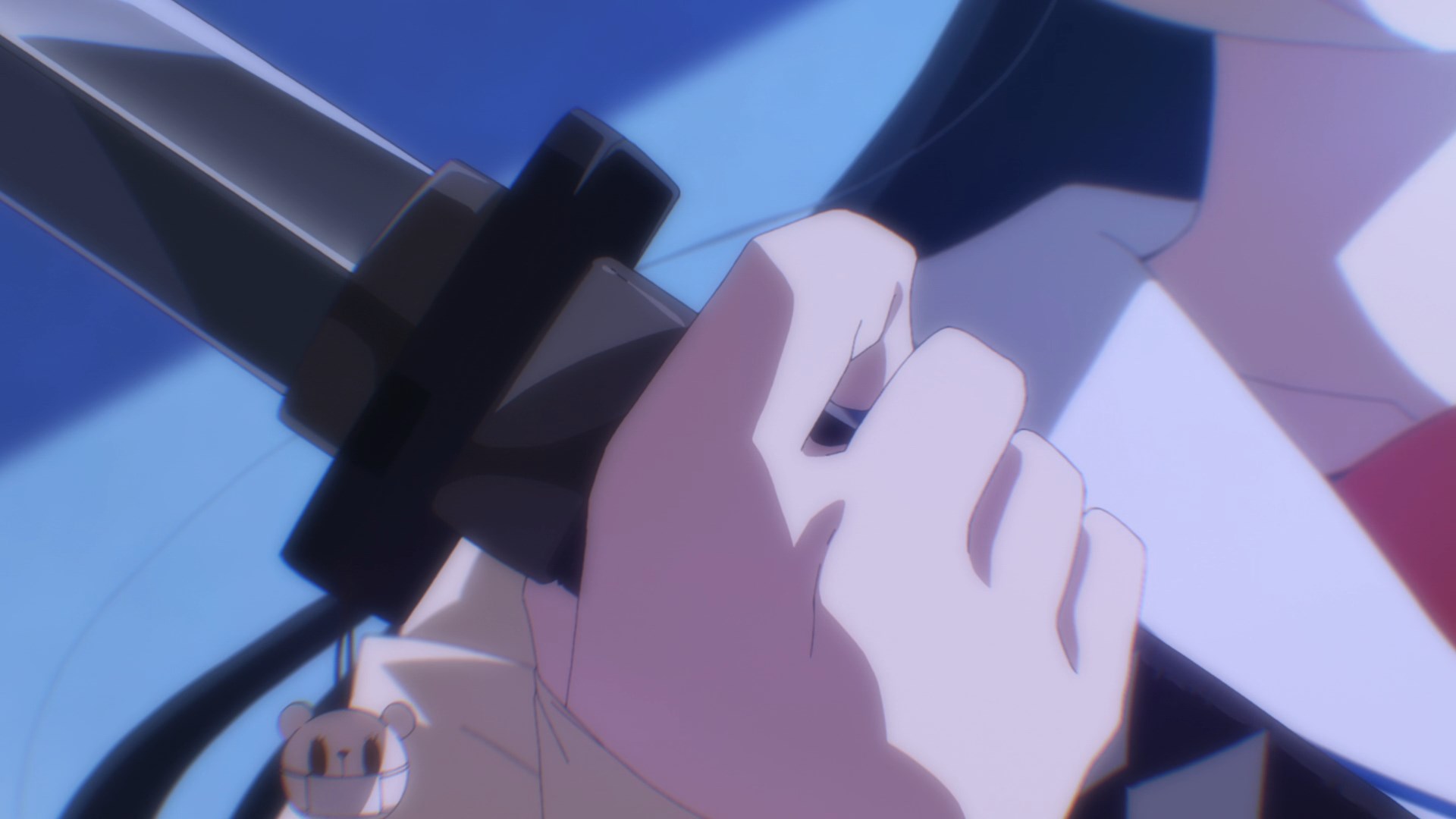 Четыре человека и ложь каждого — скриншот 12