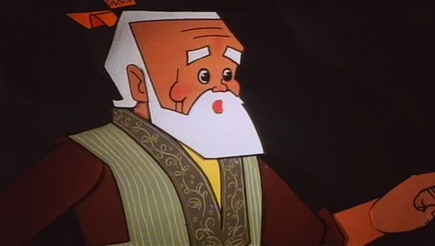 Братья Хулу. Фильм — скриншот 6