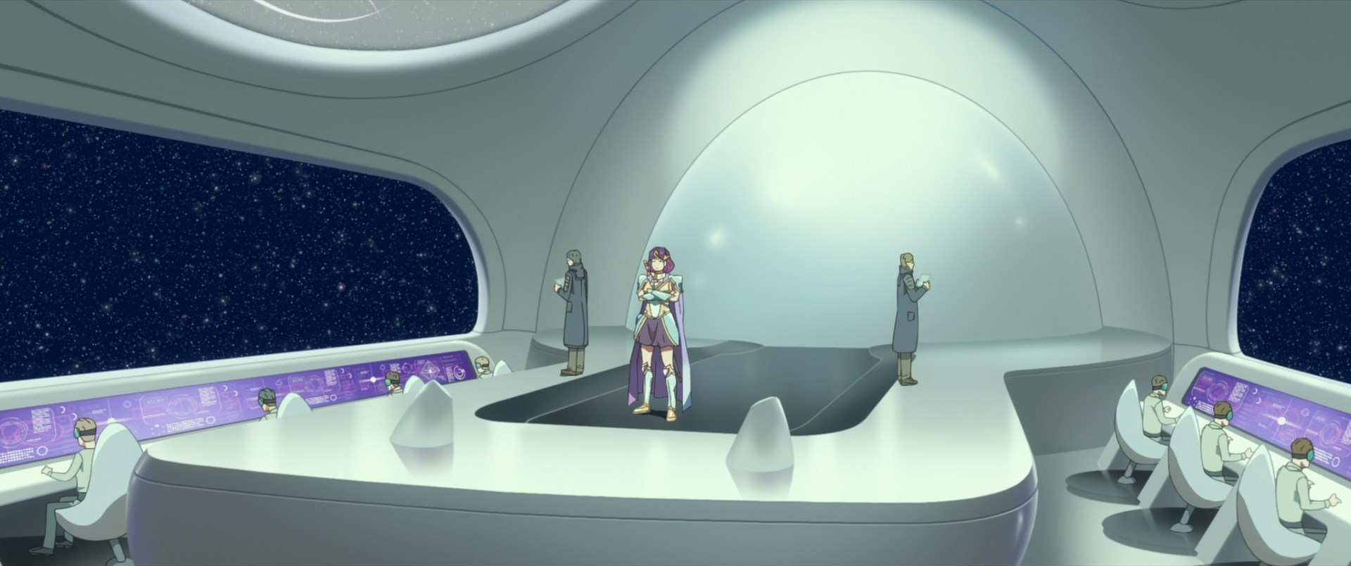 Законы Вселенной: Часть 2 — скриншот 18