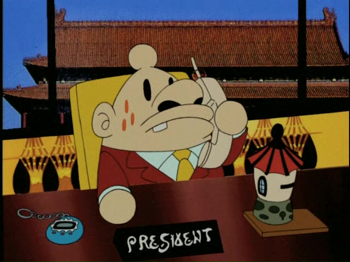 Супермалышка Молоко — скриншот 5