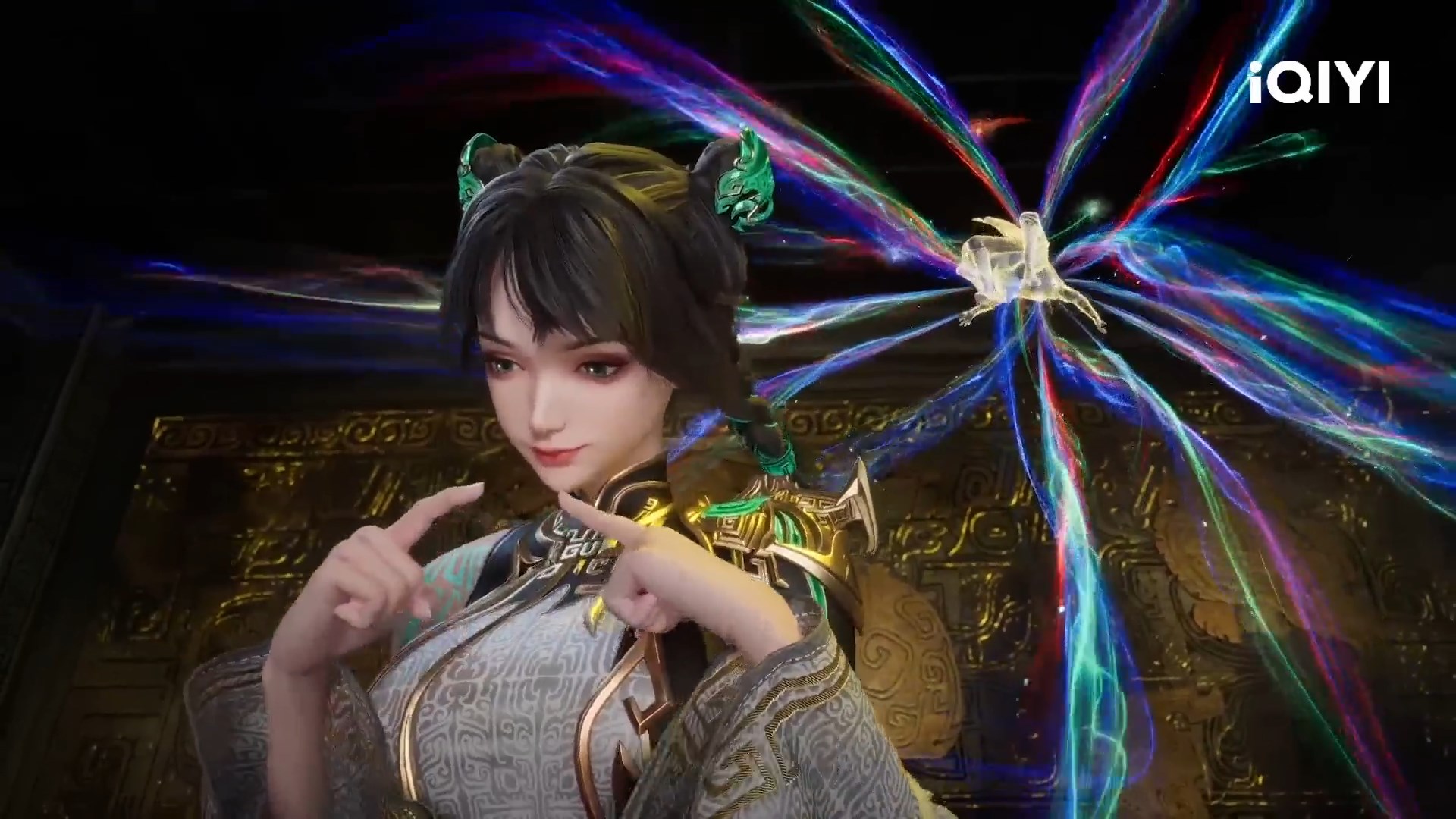 Разбивая звёзды — скриншот 21