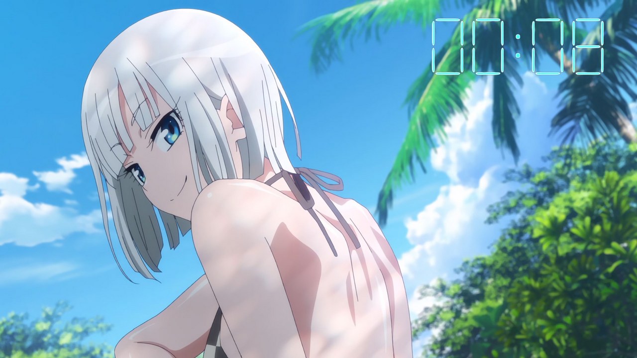 Насколько тяжёлые гантели ты сможешь поднять? Спецвыпуски — скриншот 25