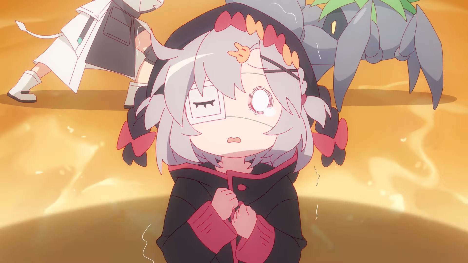 Рисунки от Кей: Спецвыпуски — скриншот 16