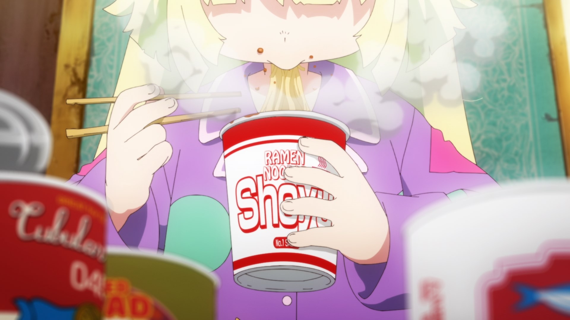 Сакуган — скриншот 5