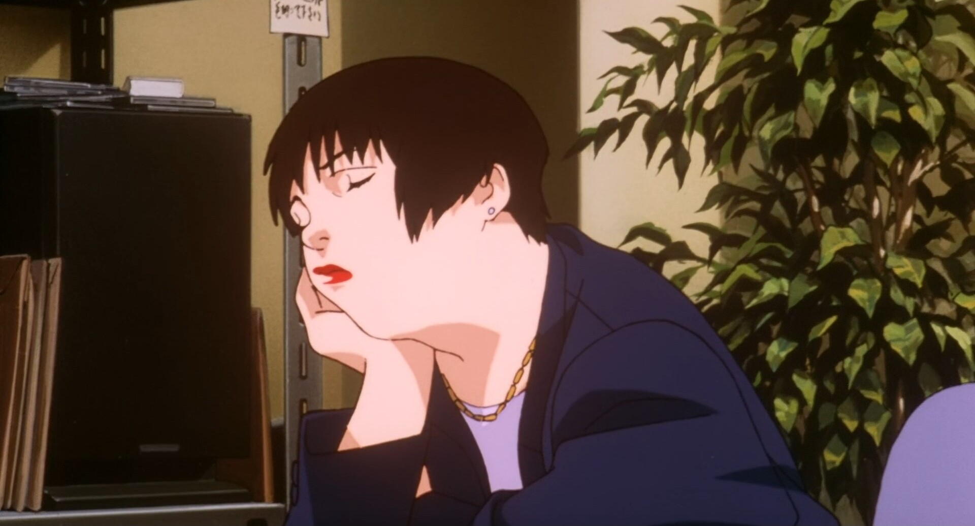 Идеальная грусть — скриншот 31