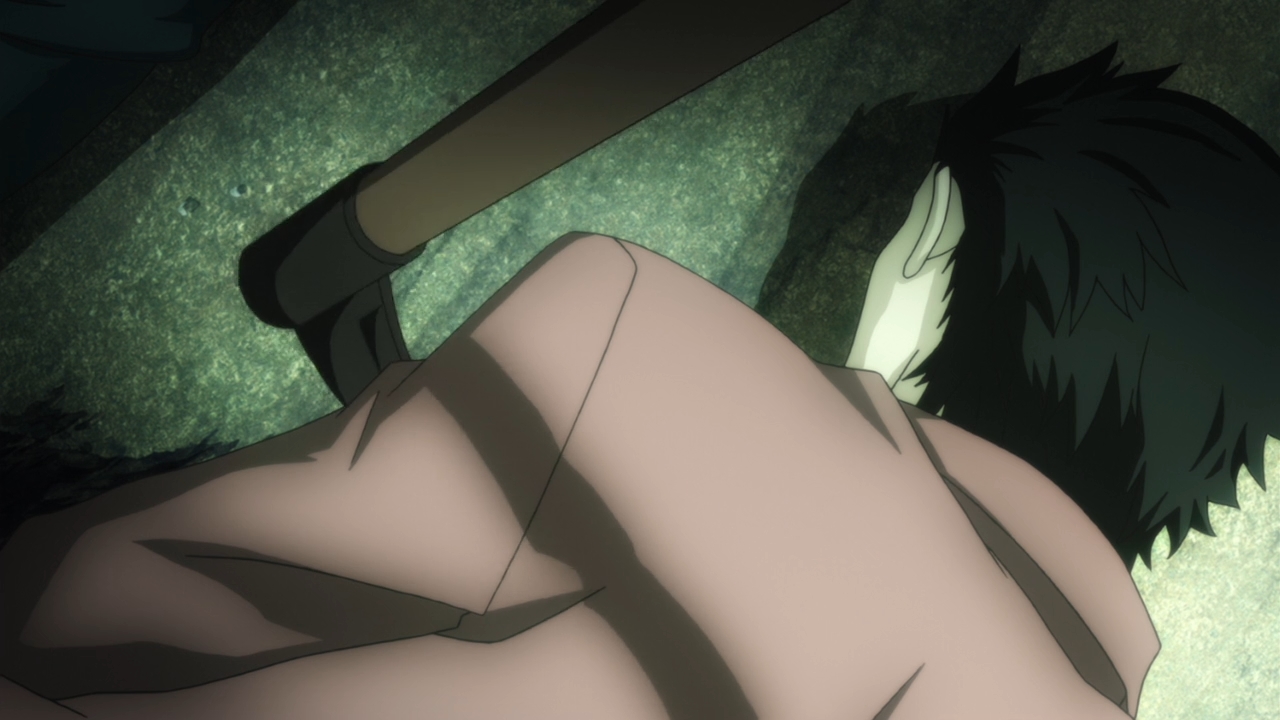 Усопшие: Спецвыпуски — скриншот 9