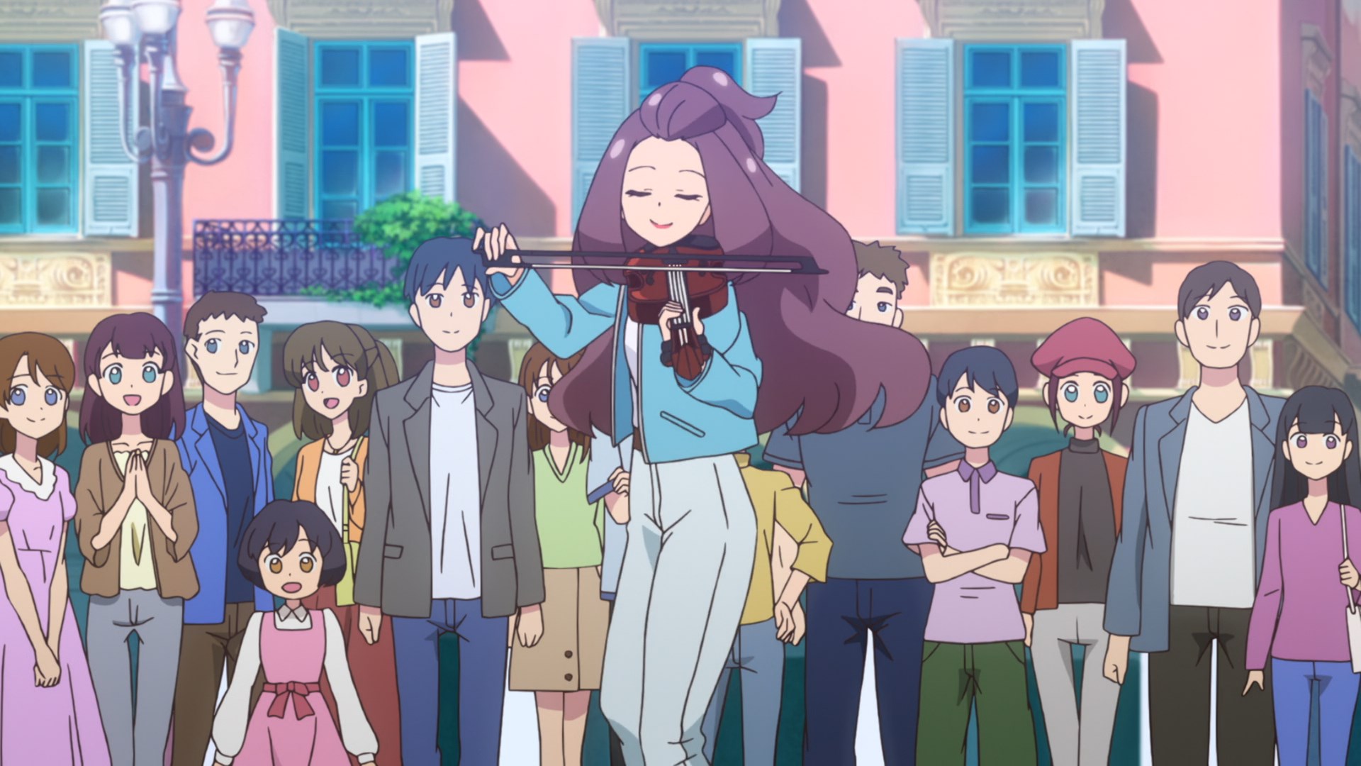 Тропическая помада! Хорошенькое лекарство: Снежная принцесса и чудо-кольцо! — скриншот 8