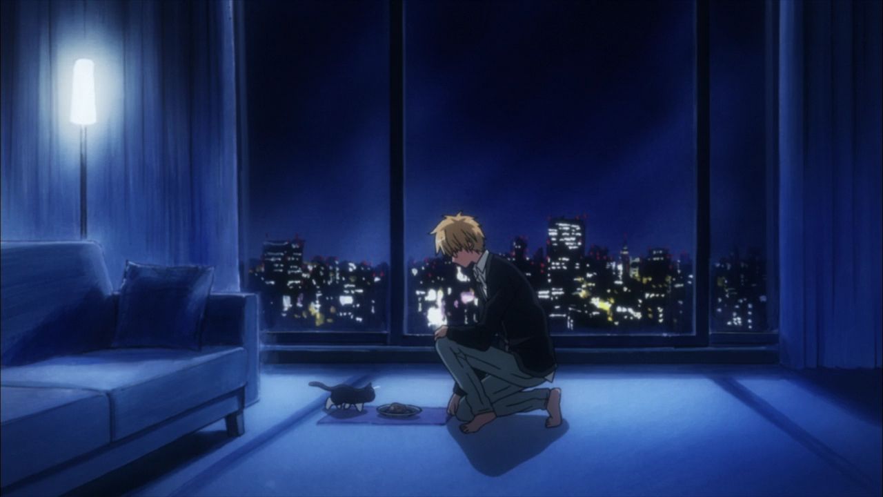 Президент студсовета — горничная! Спецвыпуск — скриншот 52