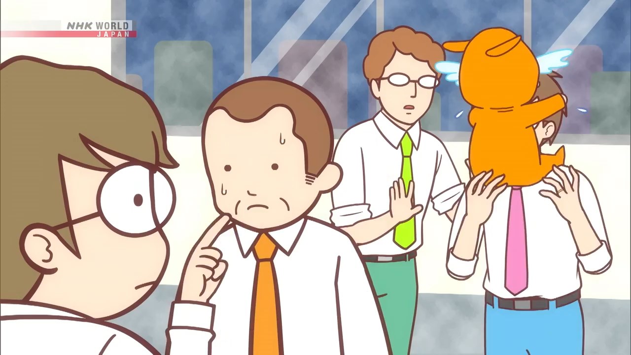 Генеральный директор — ребёнок 2 — скриншот 19