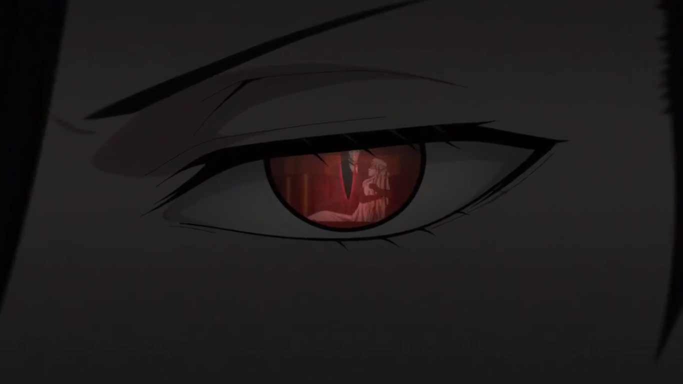 Тёмный дворецкий: Глава об Атлантике — скриншот 43