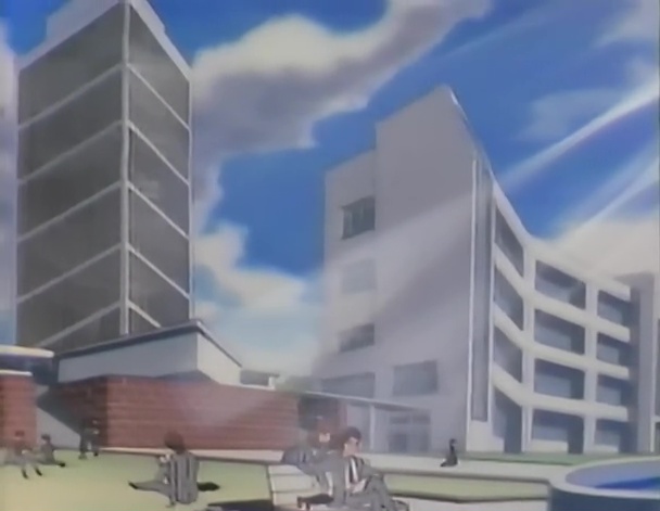 Морская тьма, лунная тень — скриншот 19