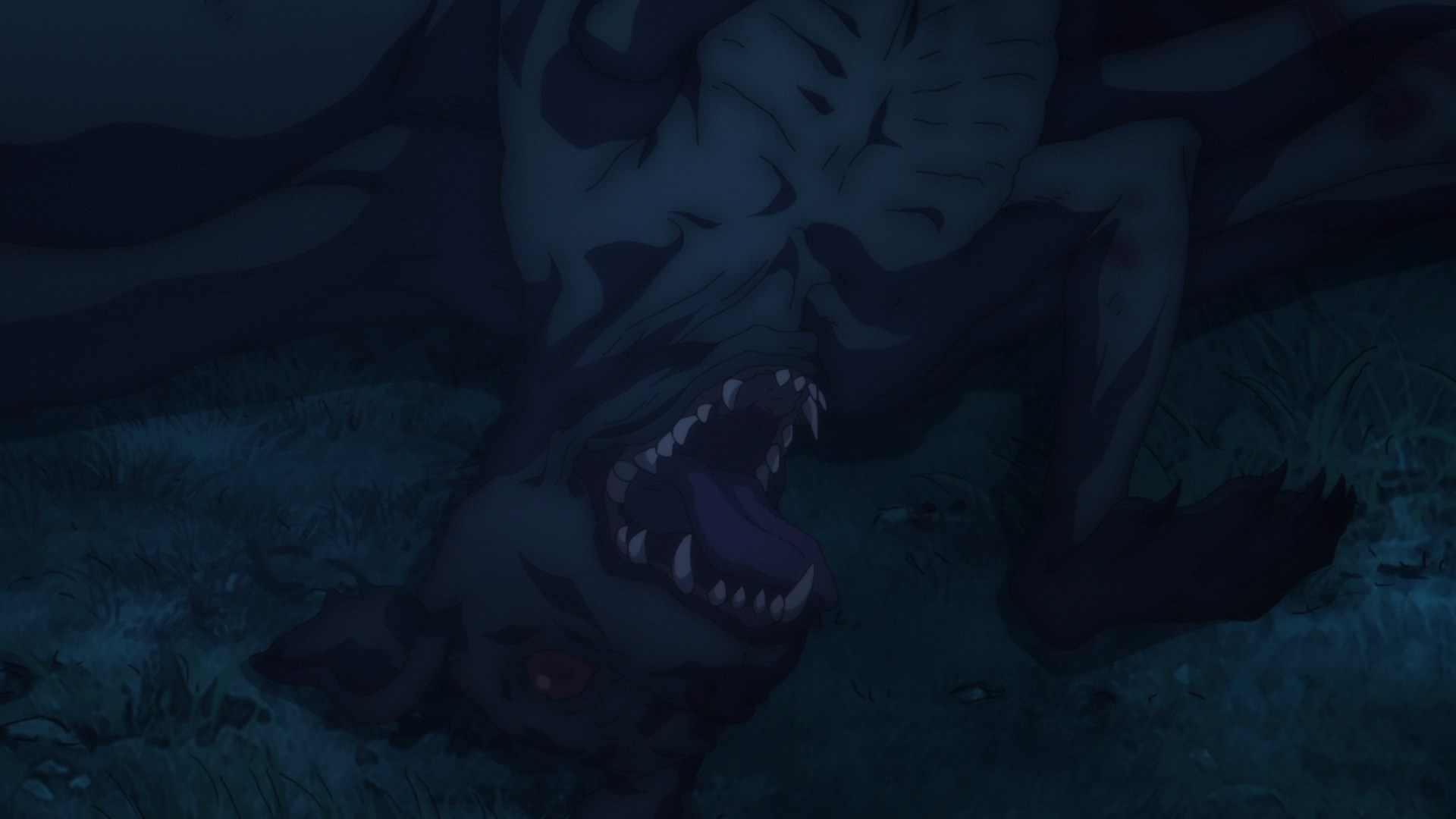 Волшебник-воин Орфен: Путь странника — Кимлак — скриншот 18