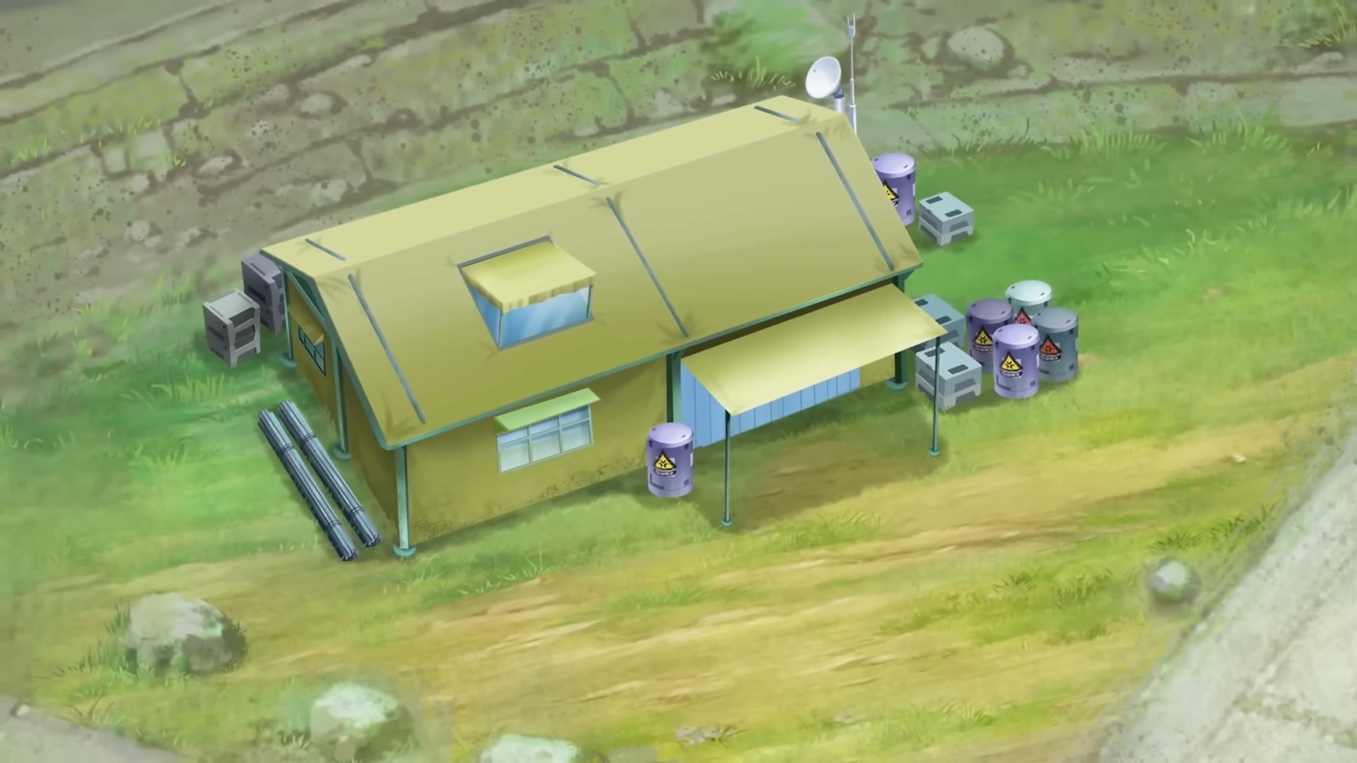 Дикие скричеры 3 — скриншот 29