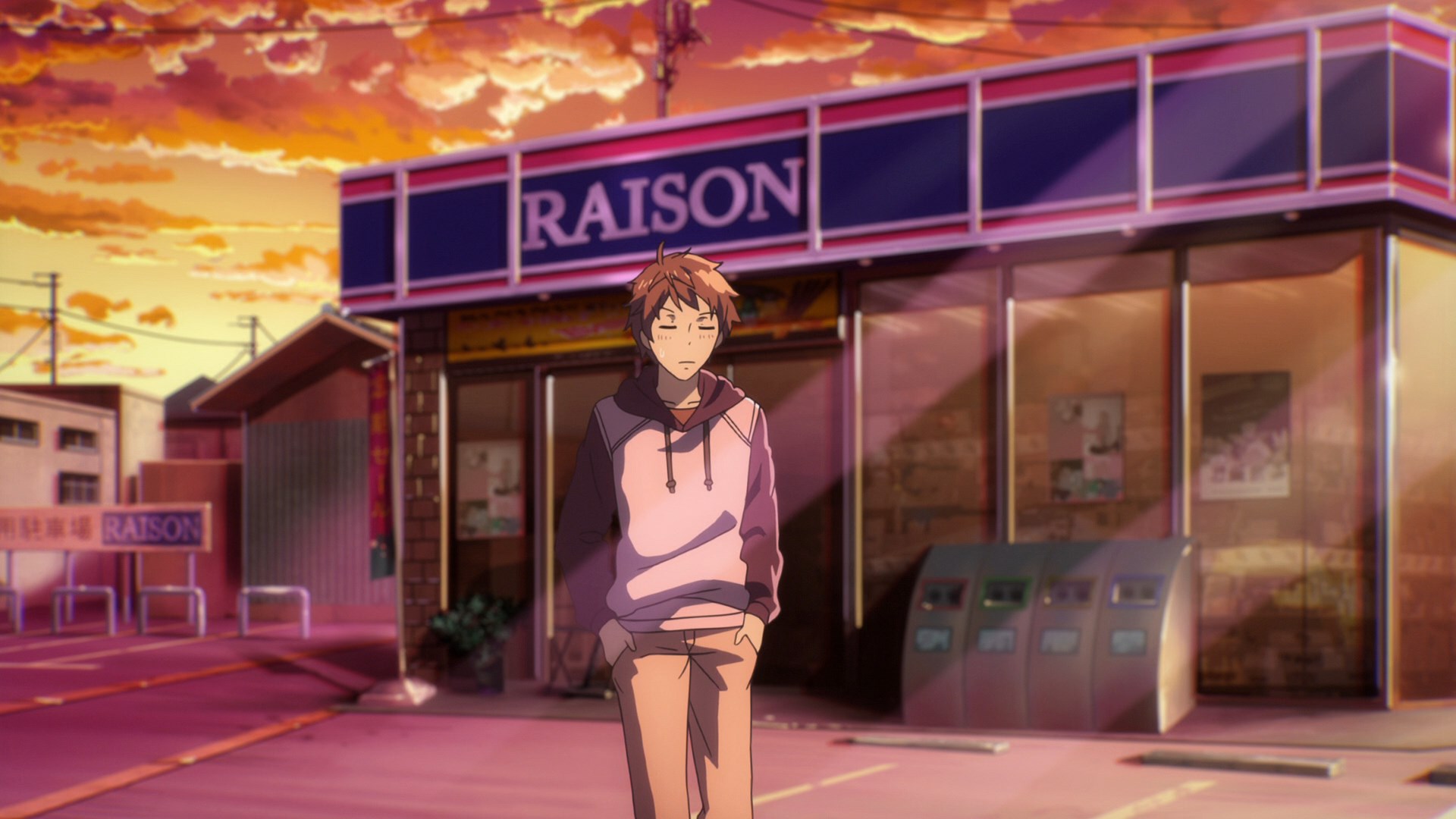 Все мы живём в общежитии Кавай — скриншот 22