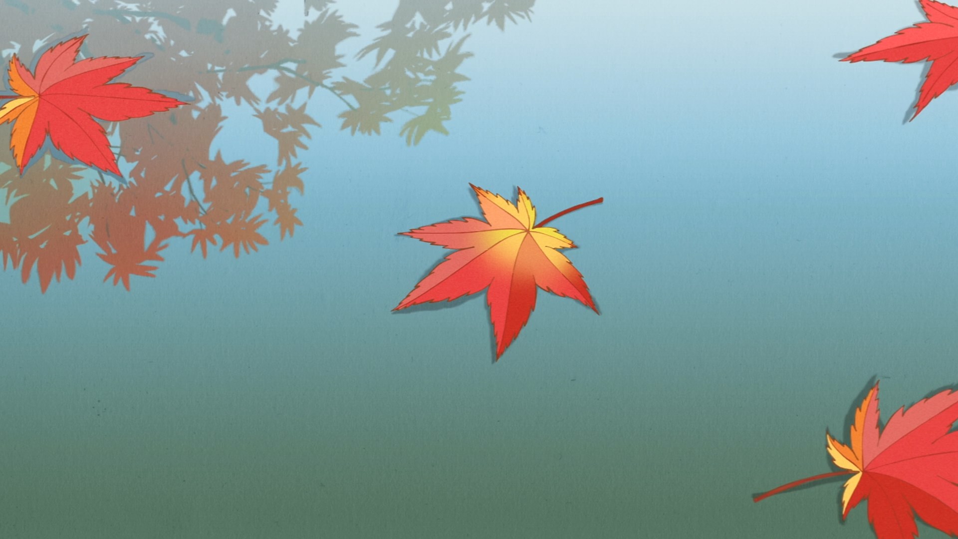 Повесть о доме Тайра — скриншот 28