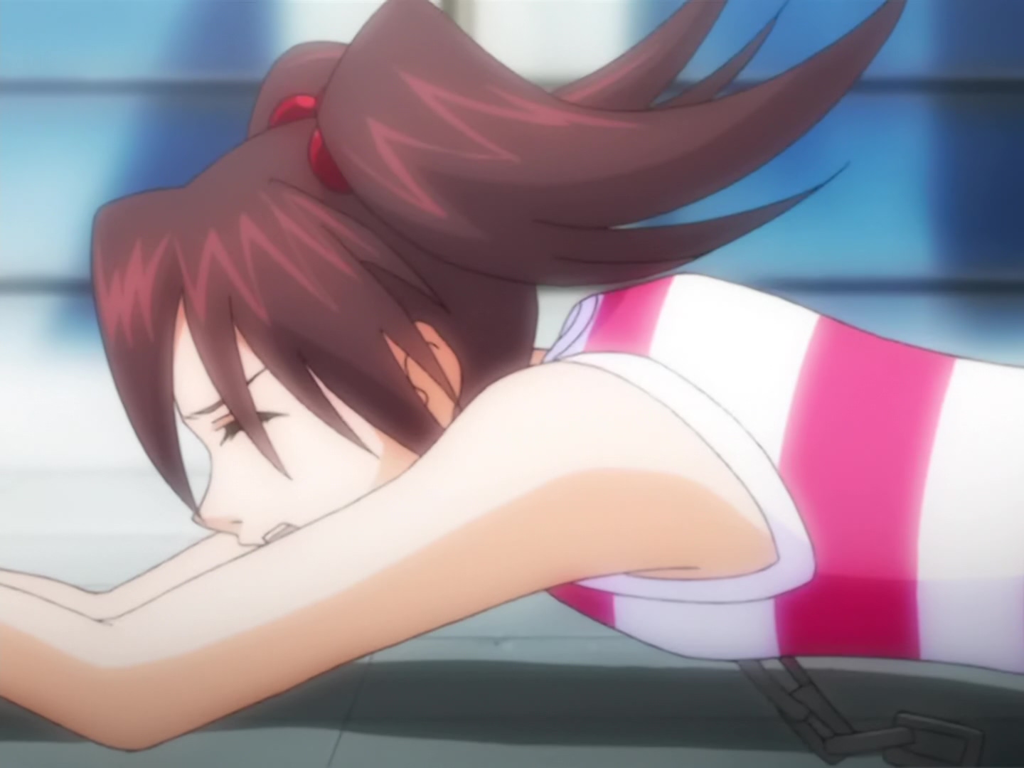 Блич — скриншот 39