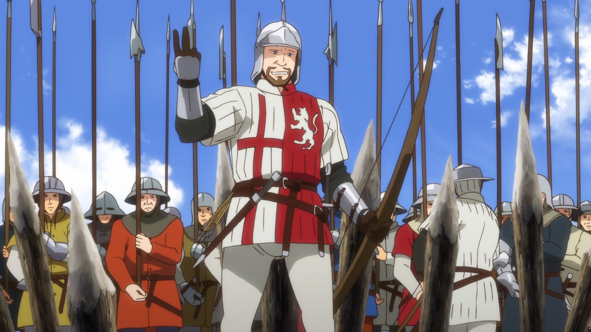 Непорочная Мария — скриншот 27