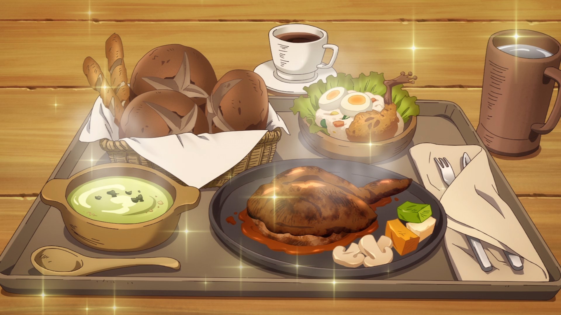 Чёрный призыватель — скриншот 35