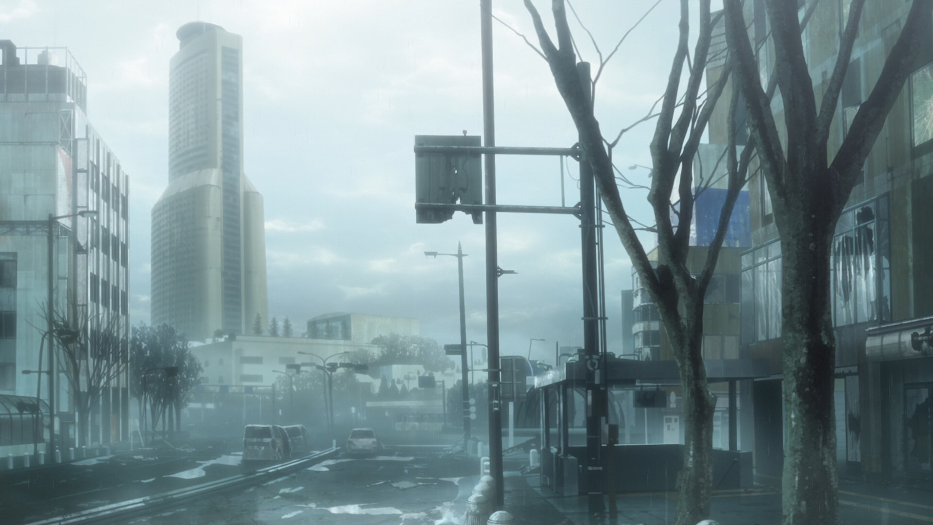 Планетарианка: Мечта одинокой звёздочки — скриншот 7