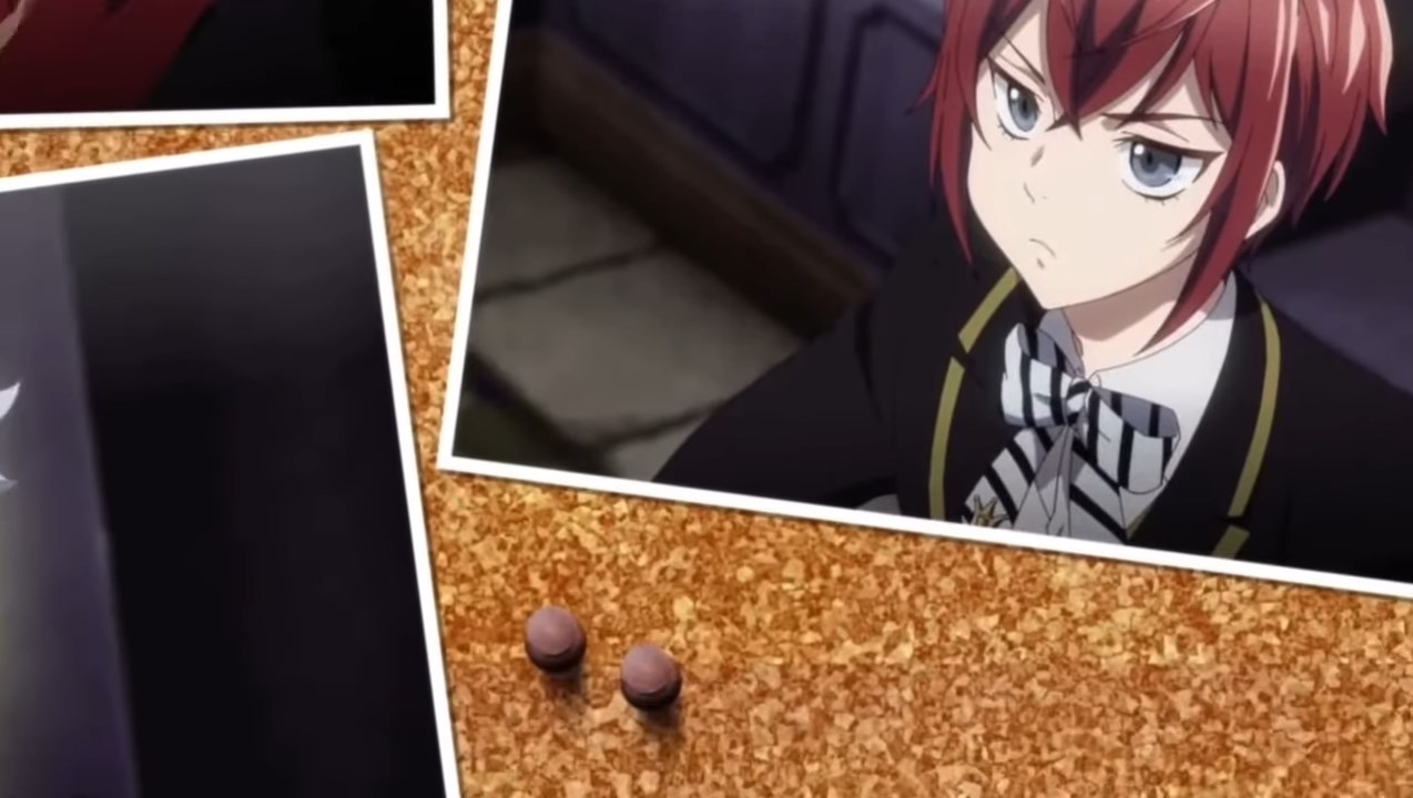 Искажённая страна чудес: Вторая годовщина — скриншот 12