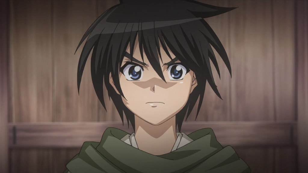 Ёити завтрашнего дня — скриншот 6