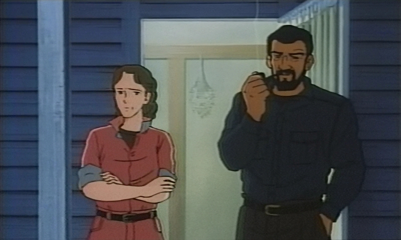 Беги, Белый Волк! — скриншот 40